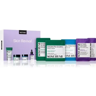 Beauty Discovery Box Notino Skin Revival Set für Damen