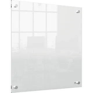 NOBO Whiteboard 45 x 45 cm Transparent