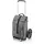 Citycruiser Einkaufstrolley Silber 0,24 x 0,22 x 0,55 m