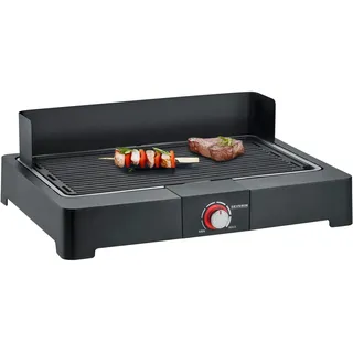 Severin PG 8567 2200W schwarz