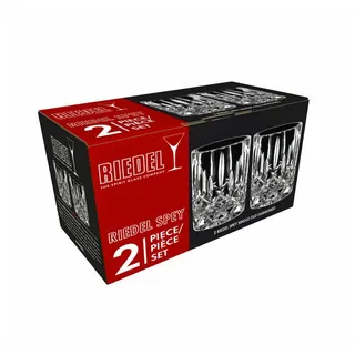 Riedel SPEY Single Old Fashioned Kristallglas 0,245 l 2 St.