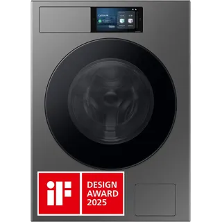 Samsung WF90F09C4SU2 Bespoke AI Waschmaschine (9 kg, 1400 U/min)
