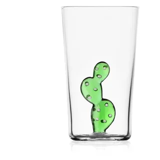 DESERT PLANTS Longdrink Kaktus grün 09354172