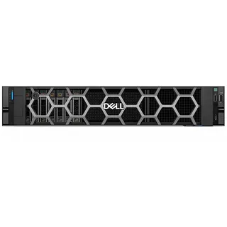 Dell R760xs Server - Black