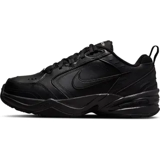 Air Monarch IV Herren Black/Black 41