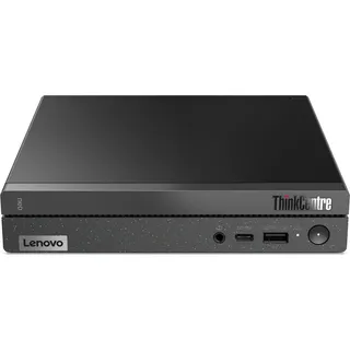 ThinkCentre Neo 50q G4 Intel Core i3-1215U 8 GB RAM 256 GB SSD Win11 Pro 12LN0019GE