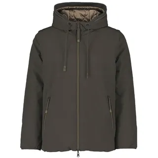 4-in-1-Wendejacke Betty Barclay grau