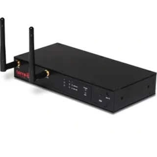 'Wortmann AG Black Dwarf G3 UTM 100 Mbit/s Firewall (Hardware)