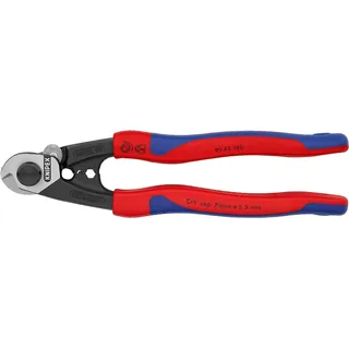 Knipex Drahtseilschere 190 mm 95 62 190