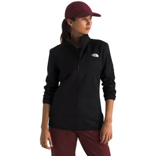 The North Face Mistyescape Fleecejacke Schwarz L
