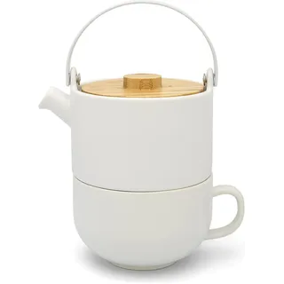 Bredemeijer Umea Weiß 0,5 l