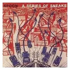 Vinyl A Series Of Sneaks / Spoon, (1 LP (analog))