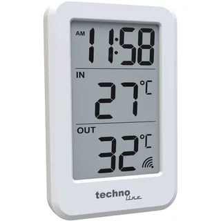 Technoline WS9172 Weiß