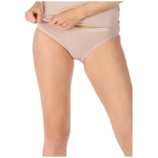 Huber Damen Taillen Slip im 2er Pack "hautnah Micro 2 Pack"