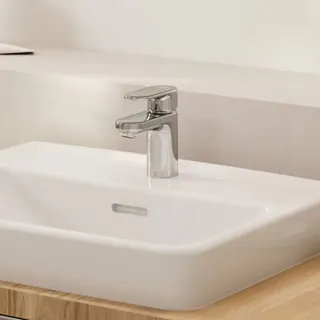 Hansgrohe Vernis Blend Einhandmischer Chrom