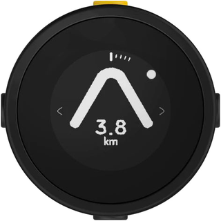 Beeline Moto, Navigationssystem - Schwarz