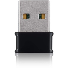 Bild AC1200 DualBand, 2.4GHz/5GHz WLAN, USB-A 2.0 [Stecker] (NWD6602-EU0101F)