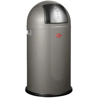 Wesco Pushboy 50 l Grau