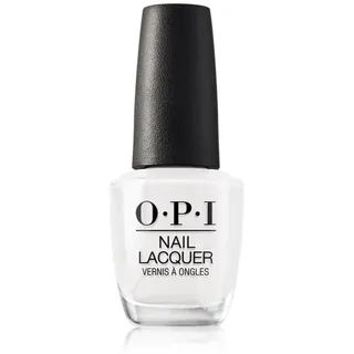 Nail Lacquer Soft Shades NLL00 alpine snow 15 ml