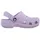 Clog Violett 44 EU Child violett 27/28 EU