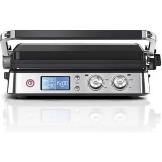 Braun Multigrill 9 CG9040 schwarz