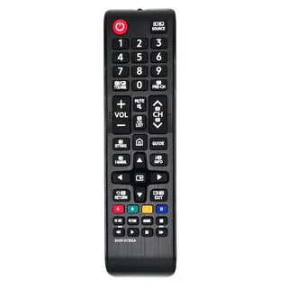 Samsung Original Fernbedienung für Samsung TV UE55NU7172 UE55NU7179 UE55NU7179UXZG | UE55NU7179UXZG