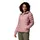 Damen 22 2 Down Hooded Jacket Hooded Puffer Daunenjacke 1er Pack
