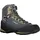 CAMINO EVO GTX stahlblau/kiwi stahlblau/kiwi 43.5 - Grau