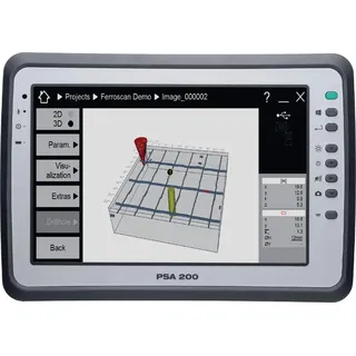 HILTI Tablet PSA 200, 2149994