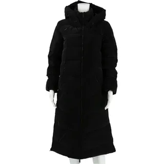 CMP Coat Fix Hood 32k3106 Jacke - Black - XS