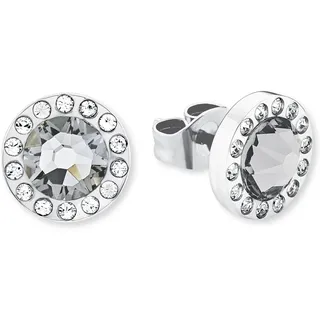 s.Oliver Ohrstecker mit Kristallen - s.Oliver 2015124