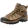 Gore-Tex Herren Backpacking Wasserdichte Schuhe Speziell für Trekking Outdoor-Schutz Zuverlässige Performance Kangaroo 42 2/3