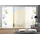 »SCOPPIO« Klettband 6 Stk. tlg. HxB: 245x60, inkl. Befestigungszubehör,