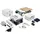 CSC SYS 50 EBI-Set 18 V inkl. 2 x 5 Ah Akku + Untergestell