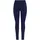 Female Jeggings PCHIGHSKIN HW Blau M