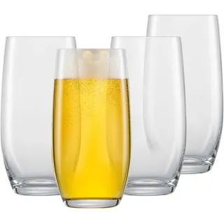 Schott Zwiesel For You Bierglas 0,33 l 4 St.