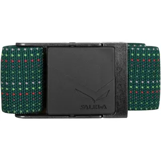 Salewa Rainbow Belt cypress stripe