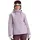 Snow Jacke Violett S