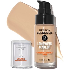 Bild ColorStay Make-up Combination Oily LSF 15 buff 30 ml