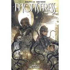 Monstress 6