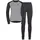 Eco Set Damen Grau S