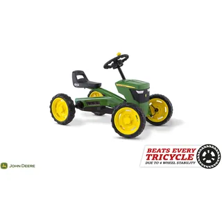 Buzzy John Deere