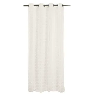 APELT Vorhang »Toro« Ösen 1 Stk. tlg. HxB: 245x135