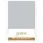 Spannbettlaken Jersey 180 x 200 - 200 x 200 cm Silber