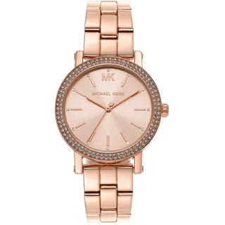 Michael Kors MK7346 Damen Armbanduhr