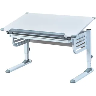 Interlink Schreibtisch Skalare weiß