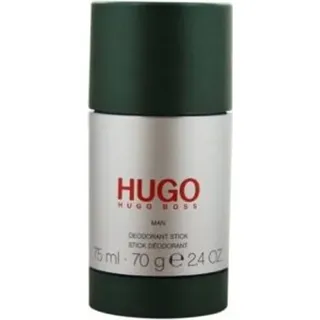 HUGO BOSS Hugo Man Deodorant Stick 75 ml