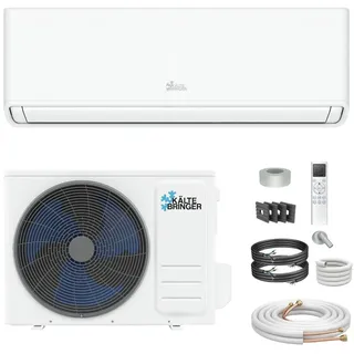 Kältebringer R290 A+++ Split Klimaanlage 18.000 BTU (5,4kW)