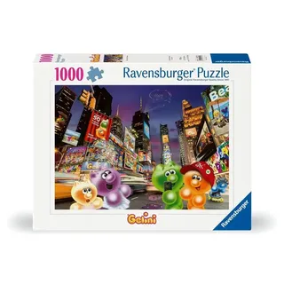 Gelini am Time Square Ravensburger 12000575