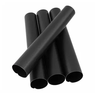 Zenker Schaumrollen, Backform, schwarz)
